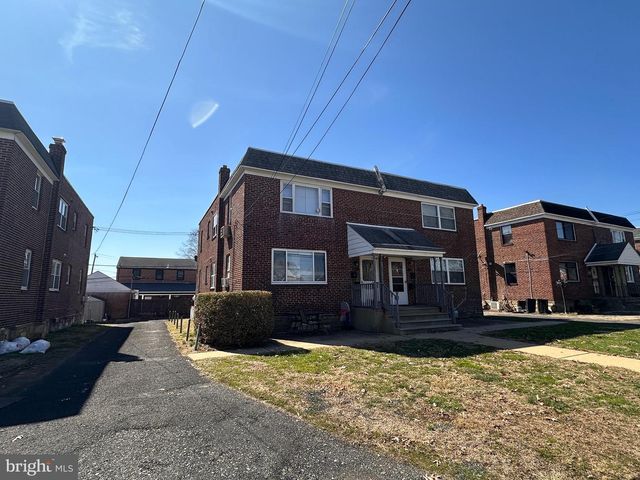 1914 SOLLY AVE, Philadelphia, PA 19152