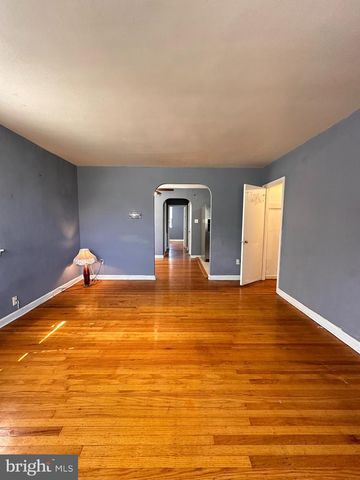 1914 SOLLY AVE, Philadelphia, PA 19152
