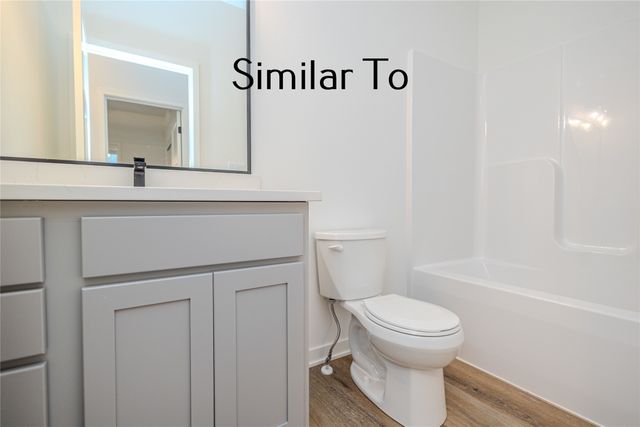 2713 NW Fairfield Drive, Ankeny, IA 50023