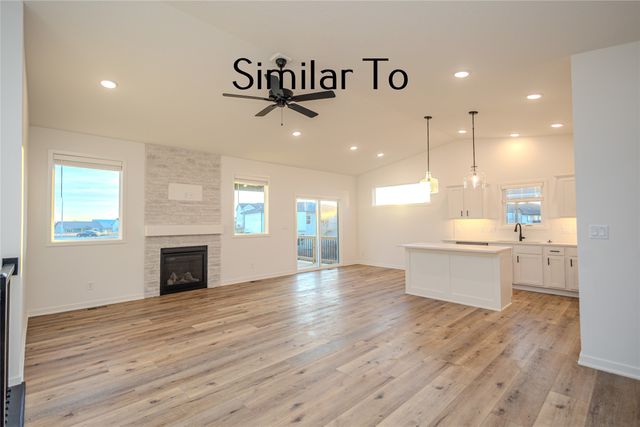 2713 NW Fairfield Drive, Ankeny, IA 50023