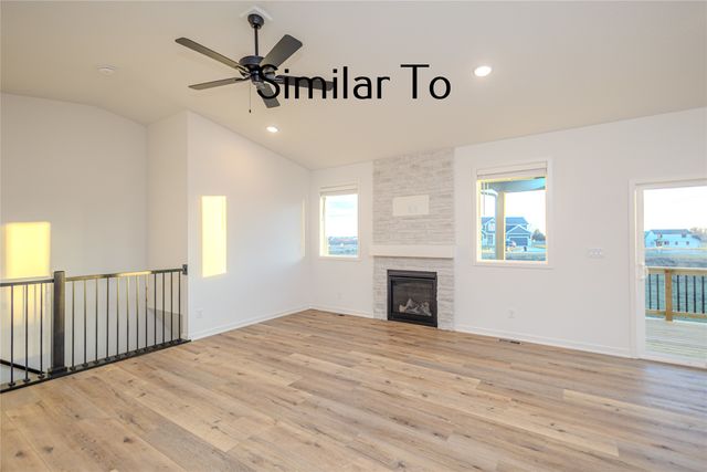 2713 NW Fairfield Drive, Ankeny, IA 50023