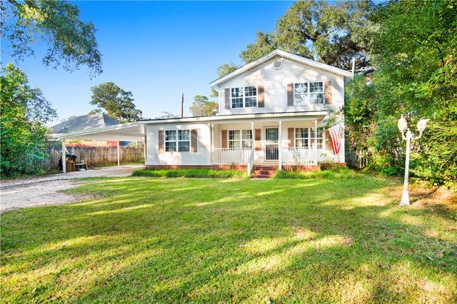 2356 Old Shell Road, Mobile, AL 36607