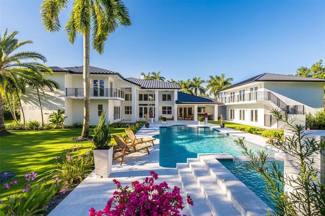 6290 SW 130th Ter, Pinecrest, FL 33156