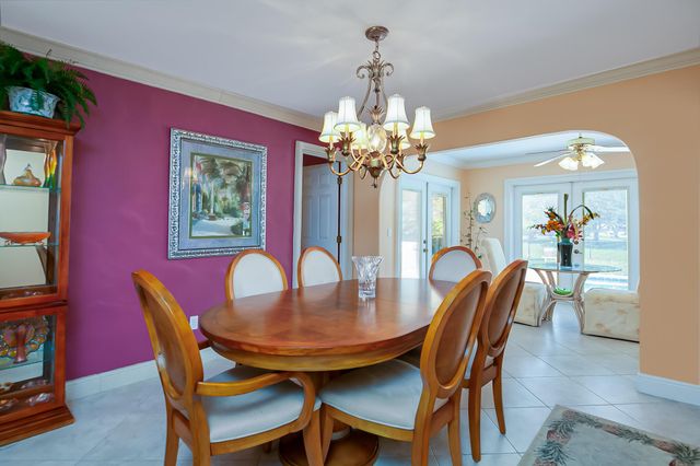 3034 SE Dalhart Road, Port St Lucie, FL 34952