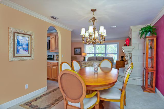 3034 SE Dalhart Road, Port St Lucie, FL 34952