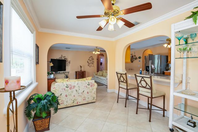 3034 SE Dalhart Road, Port St Lucie, FL 34952