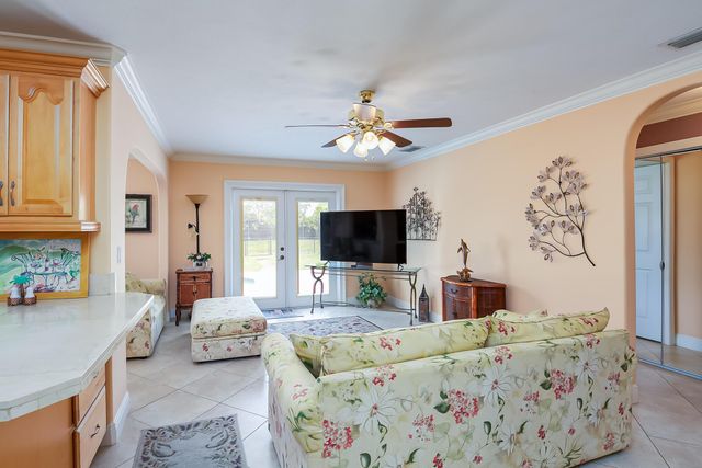 3034 SE Dalhart Road, Port St Lucie, FL 34952