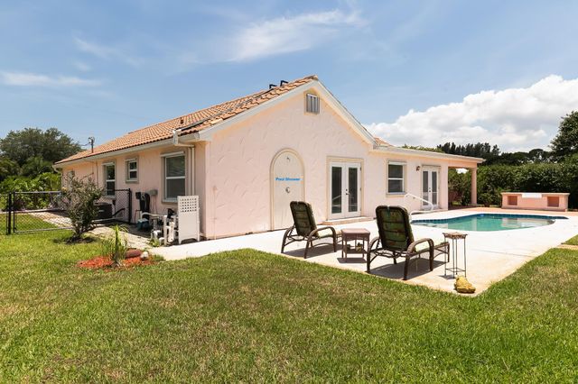3034 SE Dalhart Road, Port St Lucie, FL 34952