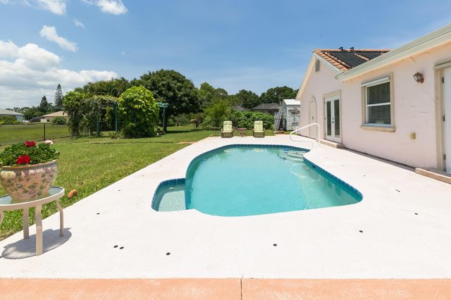 3034 SE Dalhart Road, Port St Lucie, FL 34952