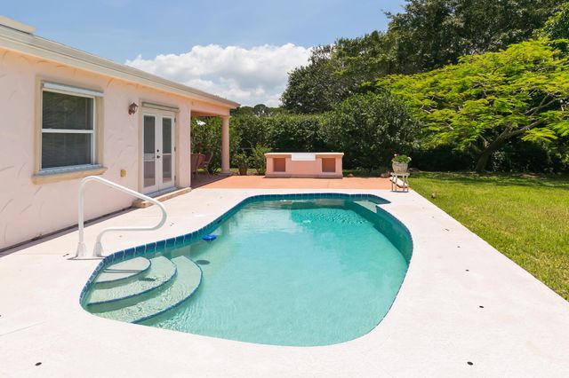 3034 SE Dalhart Road, Port St Lucie, FL 34952