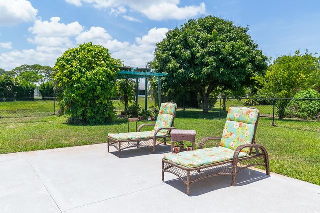 3034 SE Dalhart Road, Port St Lucie, FL 34952