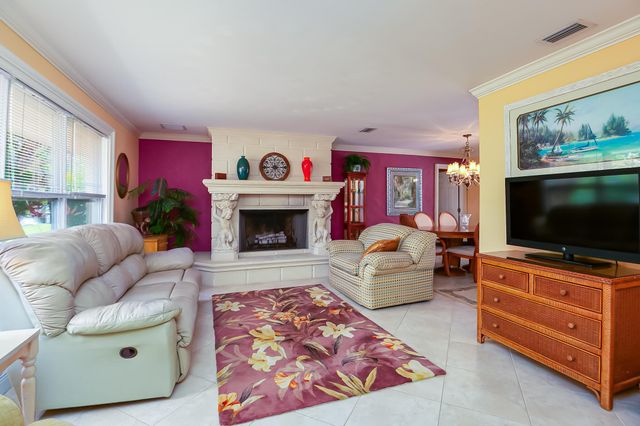 3034 SE Dalhart Road, Port St Lucie, FL 34952