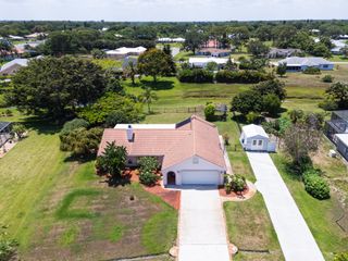 3034 SE Dalhart Road, Port St Lucie, FL 34952