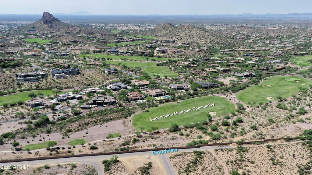 0 Graysen -- 4, Gold Canyon, AZ 85118 — photo 5