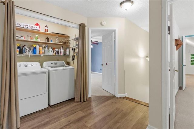 341 Westover Drive, Woodstock, GA 30188