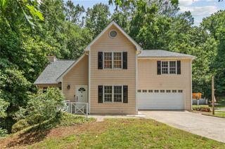 341 Westover Drive, Woodstock, GA 30188