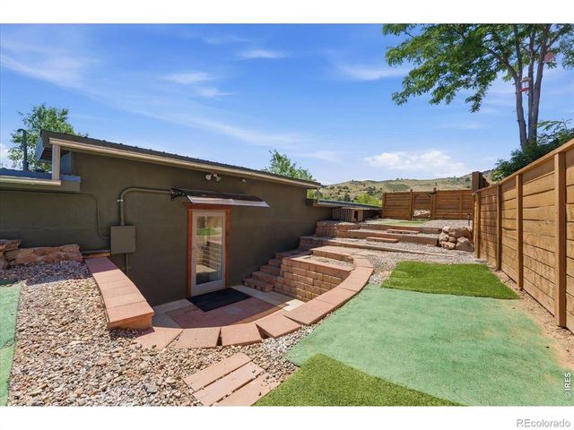 4420 Ann Street, Fort Collins, CO 80526