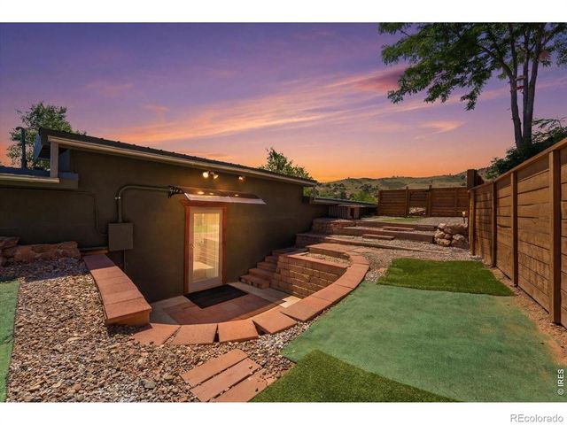 4420 Ann Street, Fort Collins, CO 80526