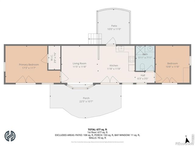 4420 Ann Street, Fort Collins, CO 80526
