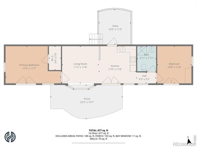 4420 Ann Street, Fort Collins, CO 80526