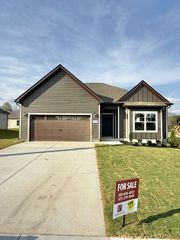 67 Ellie Jan Way, Manchester, TN 37355