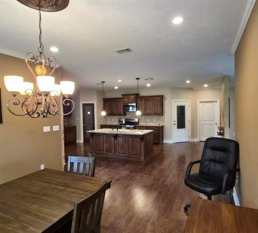 103 Holly Grove Street, Bridge City, TX 77611