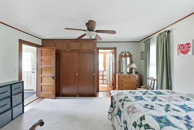 42 Stafford Street, Plymouth, MA 02360