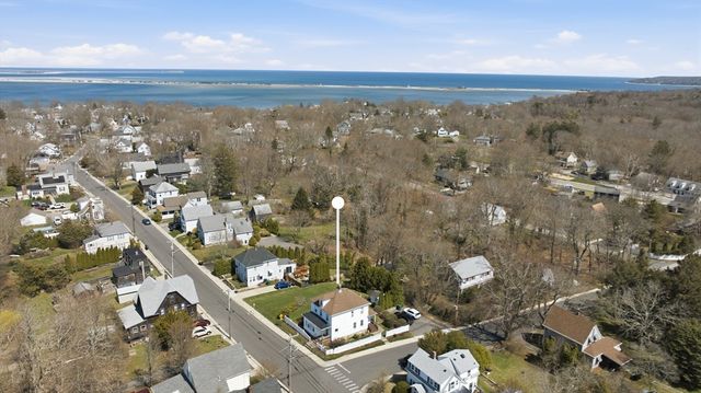 42 Stafford Street, Plymouth, MA 02360
