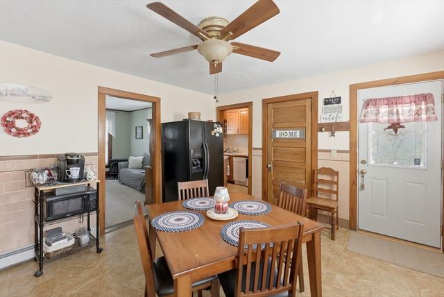 42 Stafford Street, Plymouth, MA 02360
