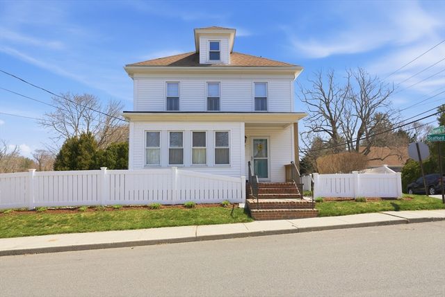 42 Stafford Street, Plymouth, MA 02360