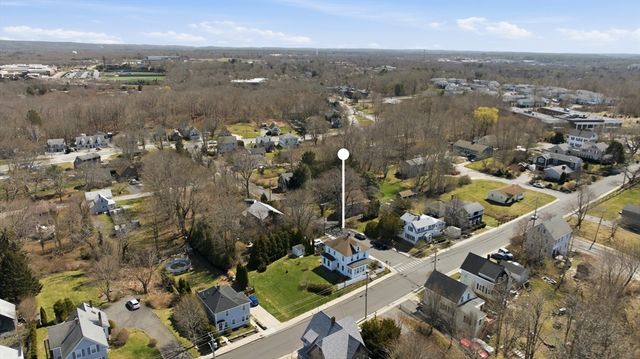 42 Stafford Street, Plymouth, MA 02360