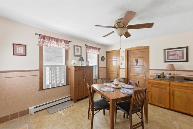 42 Stafford Street, Plymouth, MA 02360
