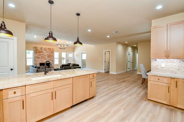 2662 Williams Grant Street, Sugar Land, TX 77479