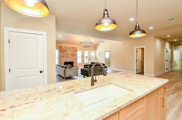2662 Williams Grant Street, Sugar Land, TX 77479