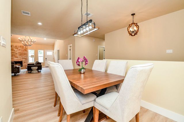 2662 Williams Grant Street, Sugar Land, TX 77479