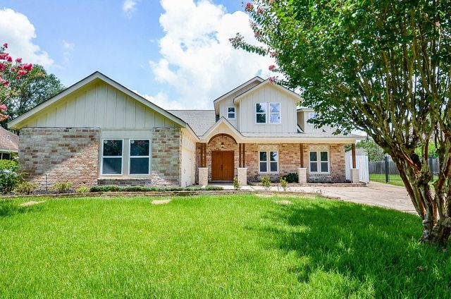 2662 Williams Grant Street, Sugar Land, TX 77479