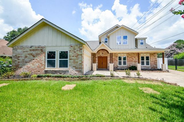 2662 Williams Grant Street, Sugar Land, TX 77479