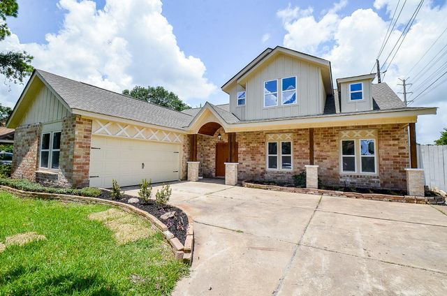 2662 Williams Grant Street, Sugar Land, TX 77479