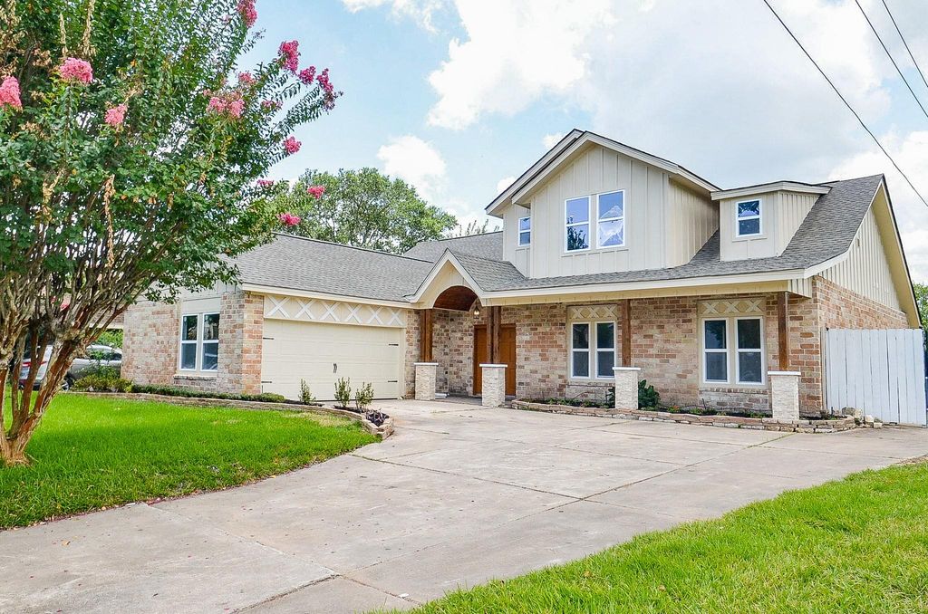 2662 Williams Grant Street, Sugar Land, TX 77479