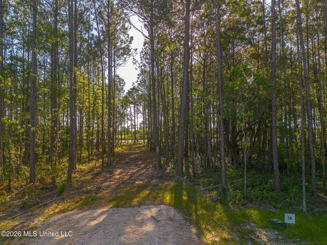 13030 Enciente Point Drive, Kiln, MS 39556
