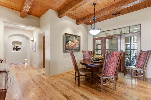 1145 South Summit Ridge, Santa Fe, NM 87501