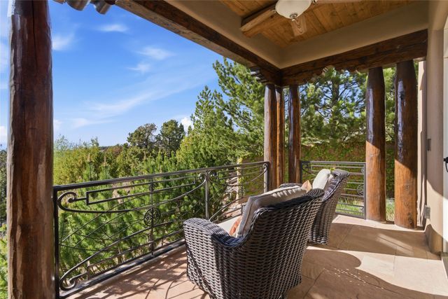 1145 South Summit Ridge, Santa Fe, NM 87501