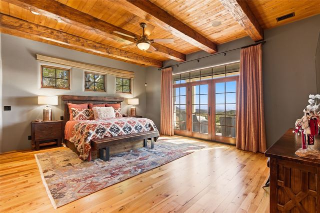 1145 South Summit Ridge, Santa Fe, NM 87501