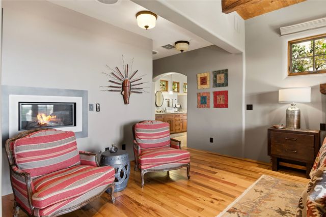 1145 South Summit Ridge, Santa Fe, NM 87501