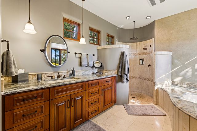1145 South Summit Ridge, Santa Fe, NM 87501