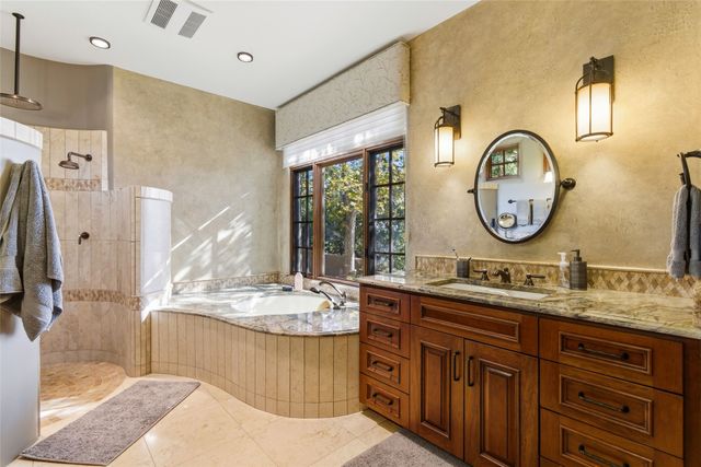1145 South Summit Ridge, Santa Fe, NM 87501