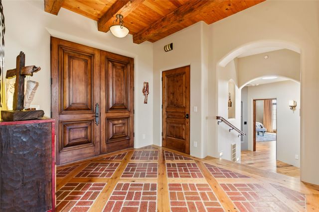 1145 South Summit Ridge, Santa Fe, NM 87501