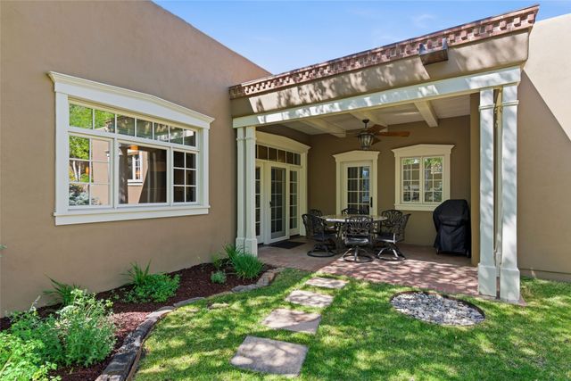 1145 South Summit Ridge, Santa Fe, NM 87501