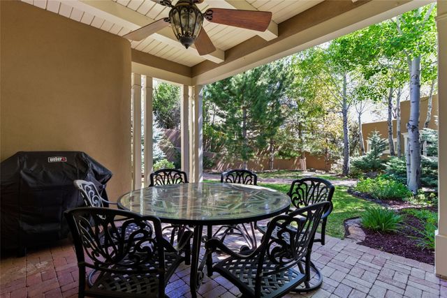 1145 South Summit Ridge, Santa Fe, NM 87501