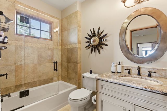 1145 South Summit Ridge, Santa Fe, NM 87501